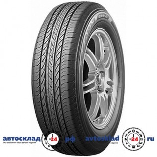 Bridgestone Ecopia EP850 245/55/19 103V