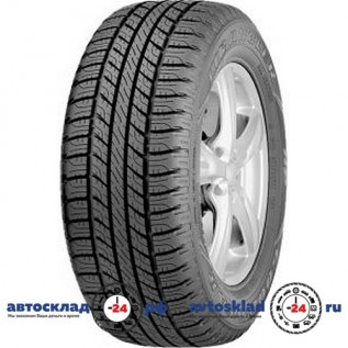 Goodyear Wrangler HP All Weather 255/60/18 112H
