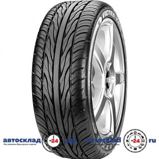 MAXXIS MA-Z4S VICTRA 245/40/18 97W