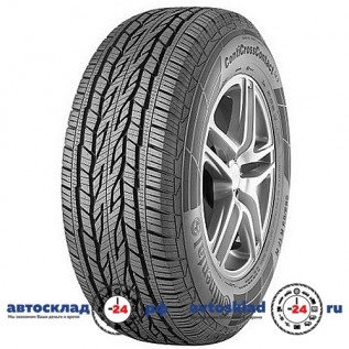 Continental ContiCrossContact LX2 225/75/16 104S