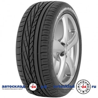 Goodyear Excellence 235/55/19  101W