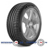 Шина 315/35/Z20 110(Y) Michelin Pilot Sport 4