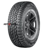 Шина 265/70/16 Nokian Tyres Outpost AT Run Flat 112T
