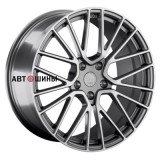 Диск LS Forged LS FG17 9.5*21 5*130 ET46 71.6 mgmf