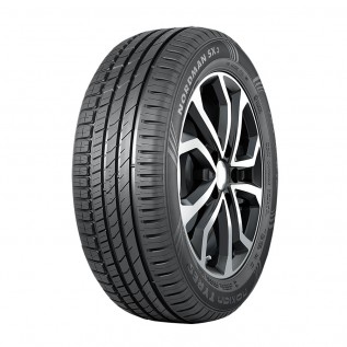 Ikon Tyres Nordman SX3 215/55/16  97H