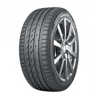 Ikon Tyres Nordman SZ2 215/50/17  95W