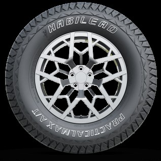 Habilead RS23 A/T 215/75/15  100/97S