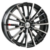 Диск RST R178 (Exeed TXL) 7*18 5*108 ET36 65.1 silver