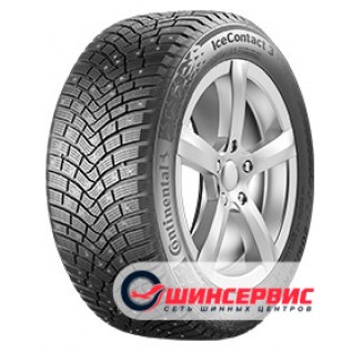 Continental IceContact 3 175/70/14  88T