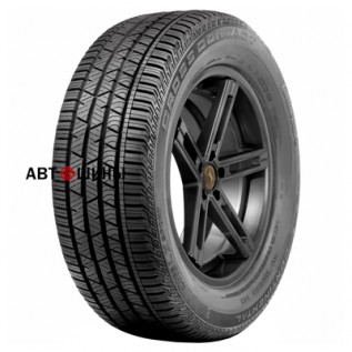 Continental ContiCrossContact LX Sport 235/55/19  101H