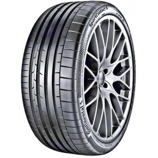 Continental SportContact 6 275/35/19  100Y